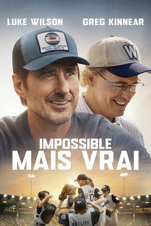 Impossible Mais Vrai