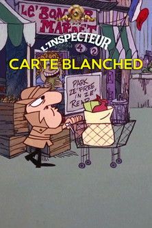 Carte Blanched