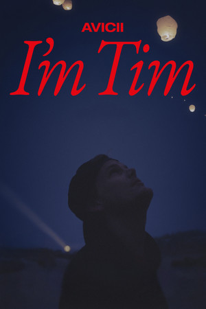 Avicii. Я — Тим