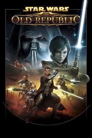 Star Wars: The Old Republic Collection