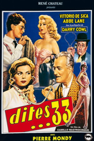 Totò, Vittorio e la dottoressa