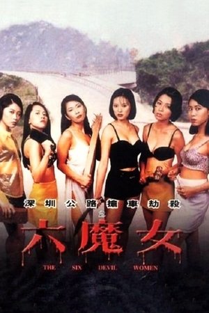 六魔女
