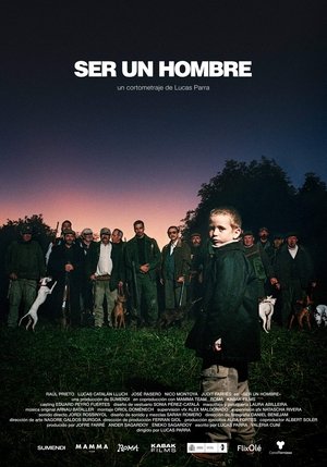Ser un hombre