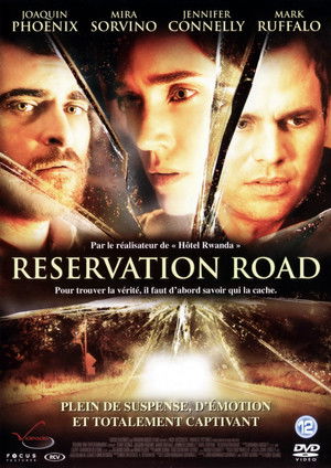 Reservation road