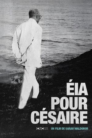 Papa Césaire
