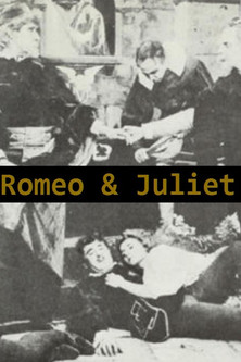 Romeo and Juliet, A Romantic Story of the Ancient Feud Between the Italian Houses of Montague and Capulet