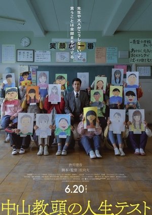 中山教頭の人生テスト