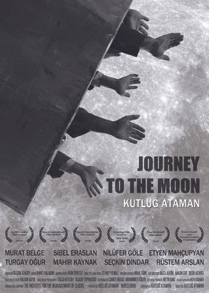 Journey to the Moon