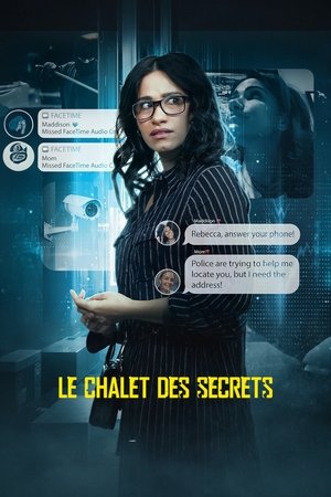 Le chalet des secrets