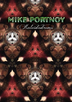 Mike Portnoy: Kaleidodrums