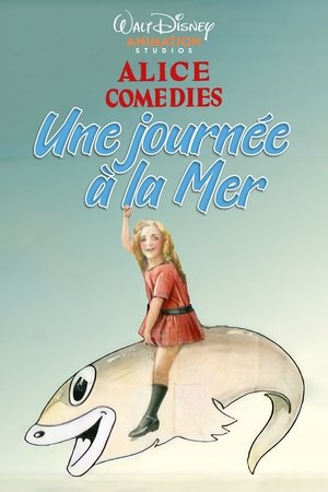 Une journée à la mer