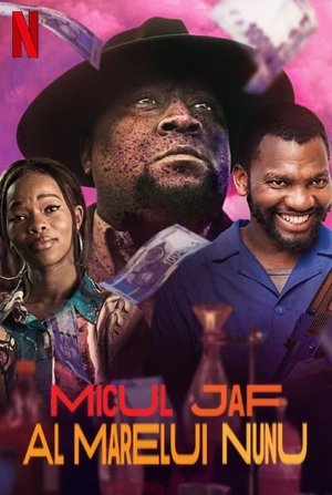 빅 누누 리틀 하이스트