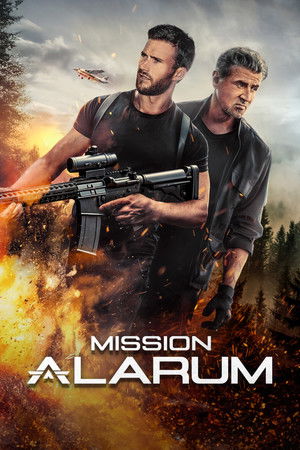 Mission Alarum