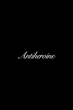 Antiheroine