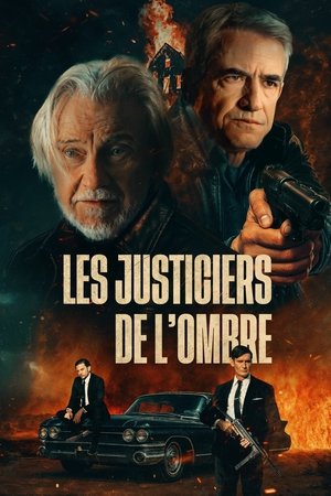 ‎Les Justiciers de l'Ombre