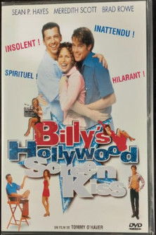 Billy's Hollywood Screen Kiss