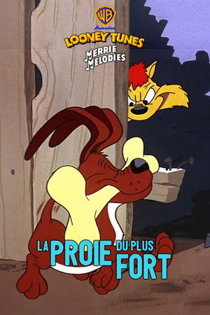 La proie du plus fort