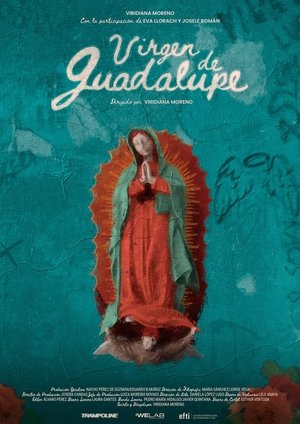Virgen de Guadalupe