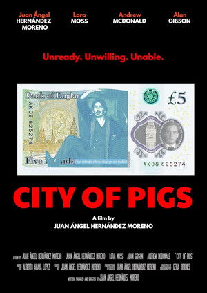 City of Pigs