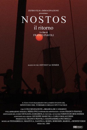 Nostos: il ritorno