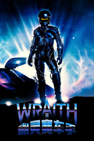 The Wraith