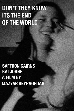 Don't They Know It's The End of The World