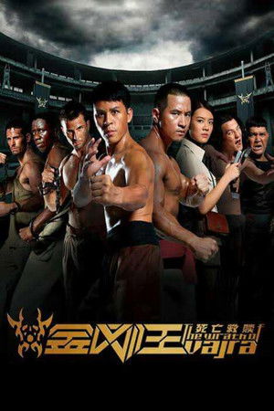 金剛王：死亡救贖