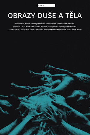Obrazy duše a těla
