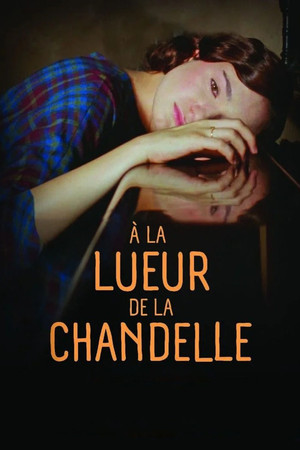 À la lueur de la chandelle