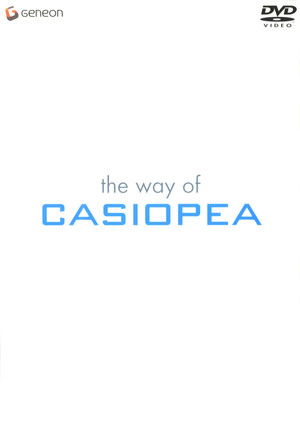 The Way of Casiopea