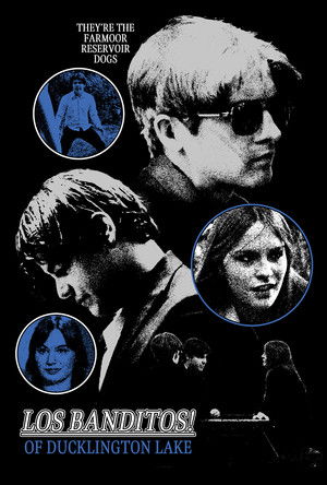 Los Banditos! of Ducklington Lake
