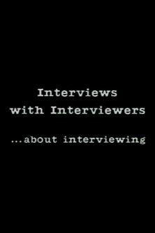 Interviews With Interviewers… About Interviewing