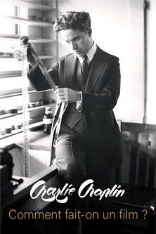 Comment fait-on un film ?