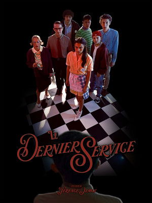 Le Dernier Service