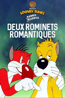 Deux rominets romantiques
