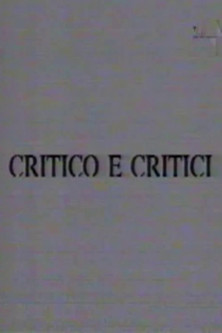 Critico e Critici