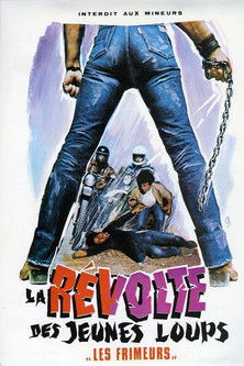 La révolte des jeunes loups