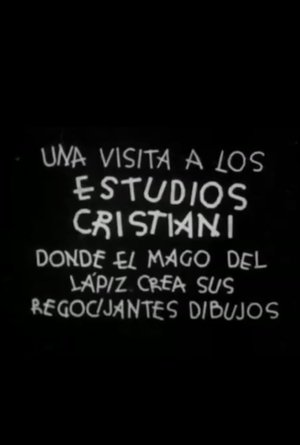 Una visita a los Estudios Cristiani