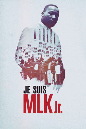 I Am MLK Jr.