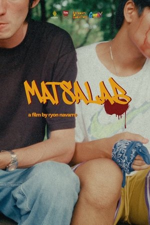 Matsalab