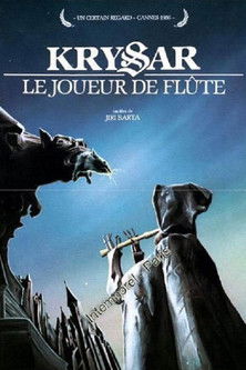 Krysar, le joueur de flûte de Hamelin