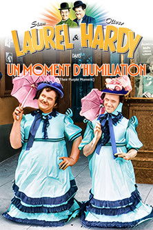Laurel et Hardy - Un moment d'humiliation