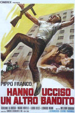 Hanno ucciso un altro bandito