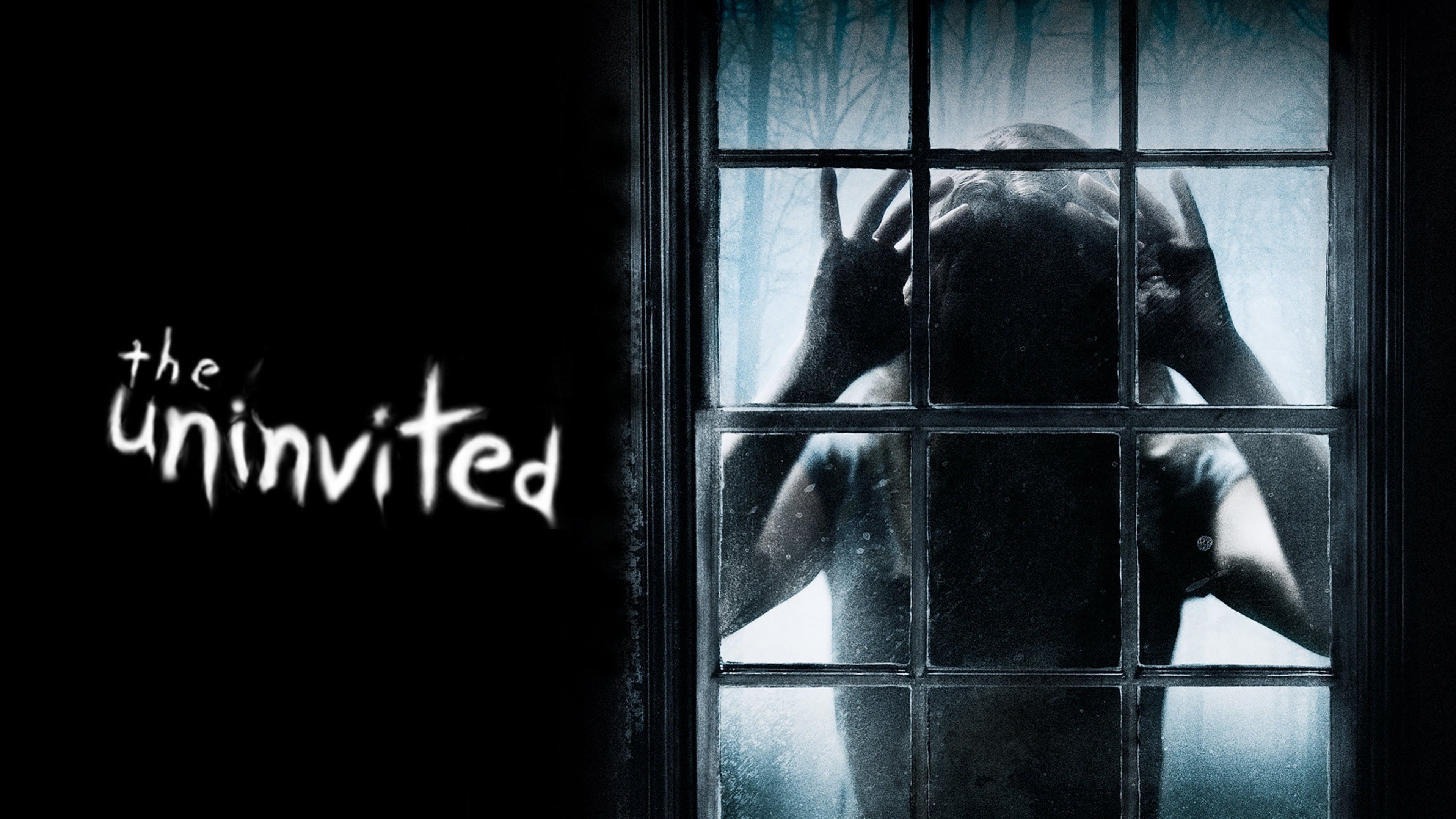 The Uninvited
