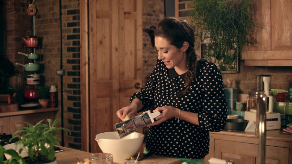 Michelas Toskanische Küche