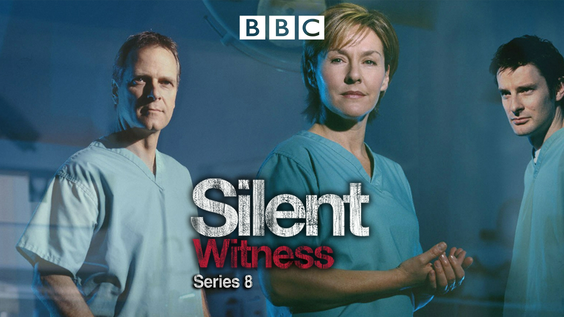 Silent Witness Ausbruch