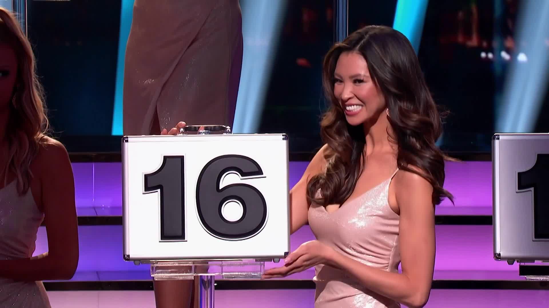 Martinis for a Million