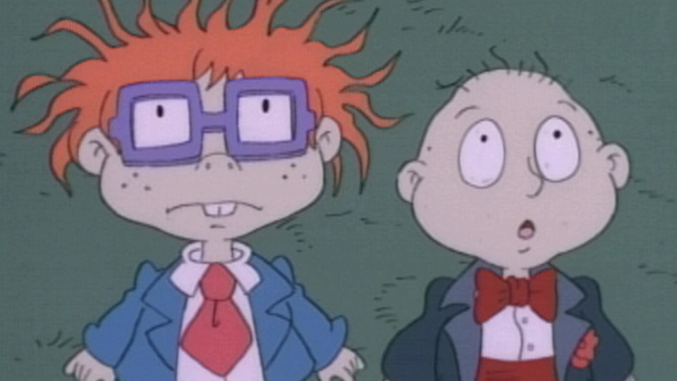 Rugrats