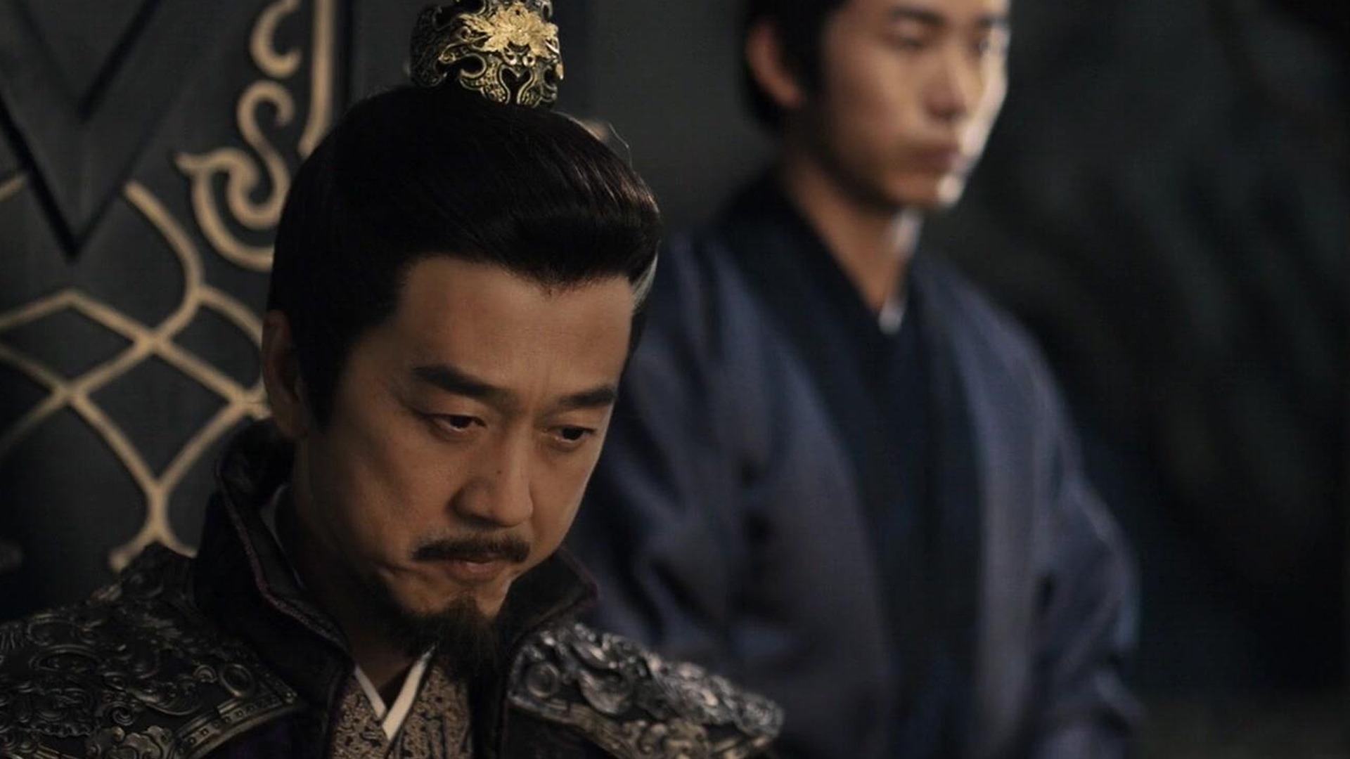 자천광명삼걸: 자천, 영원한 형제