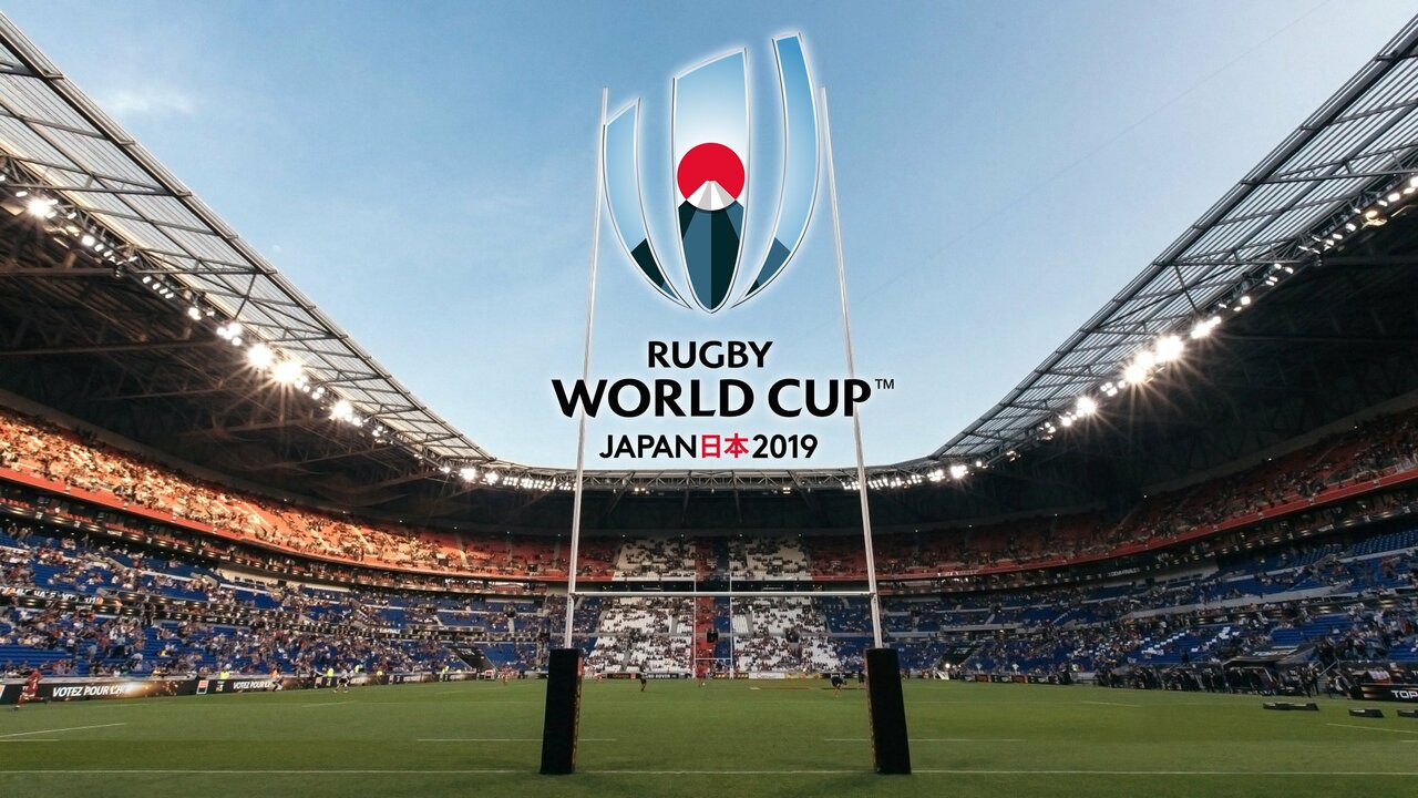 World Cup Rugby Union
